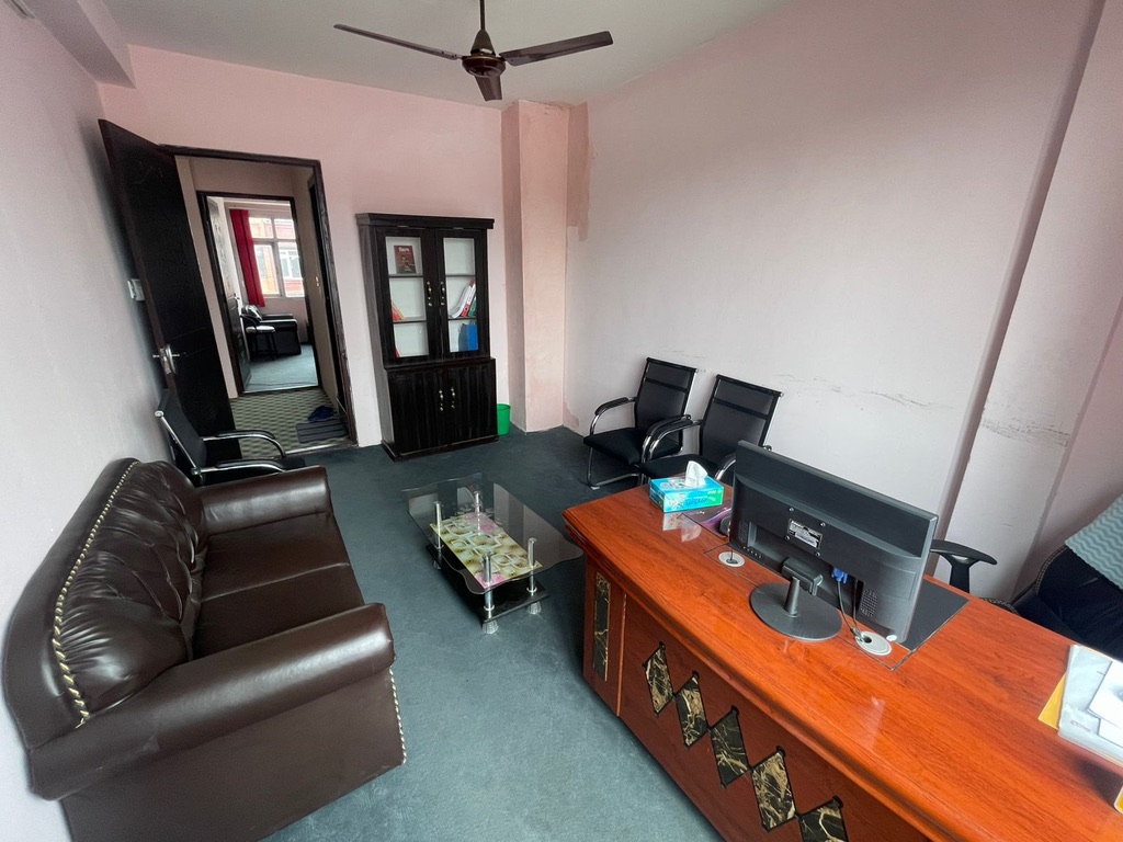 Picture of Office Space For Rent In Kupondol, Lalitpur, Bagmati Province