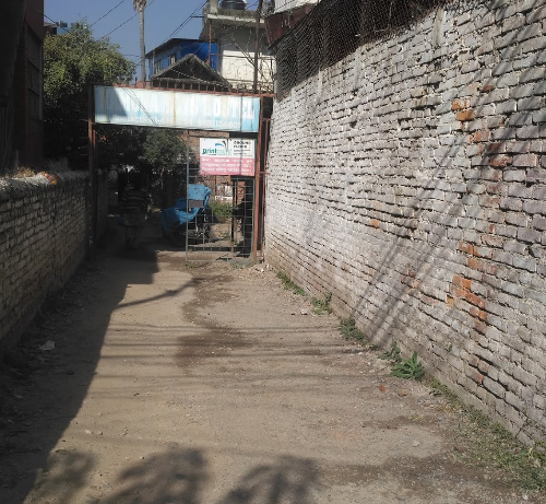 Picture of Saraswati Marga, Thapa Gaun, Buddha Nagar, Kathmandu, Bagmati Province
