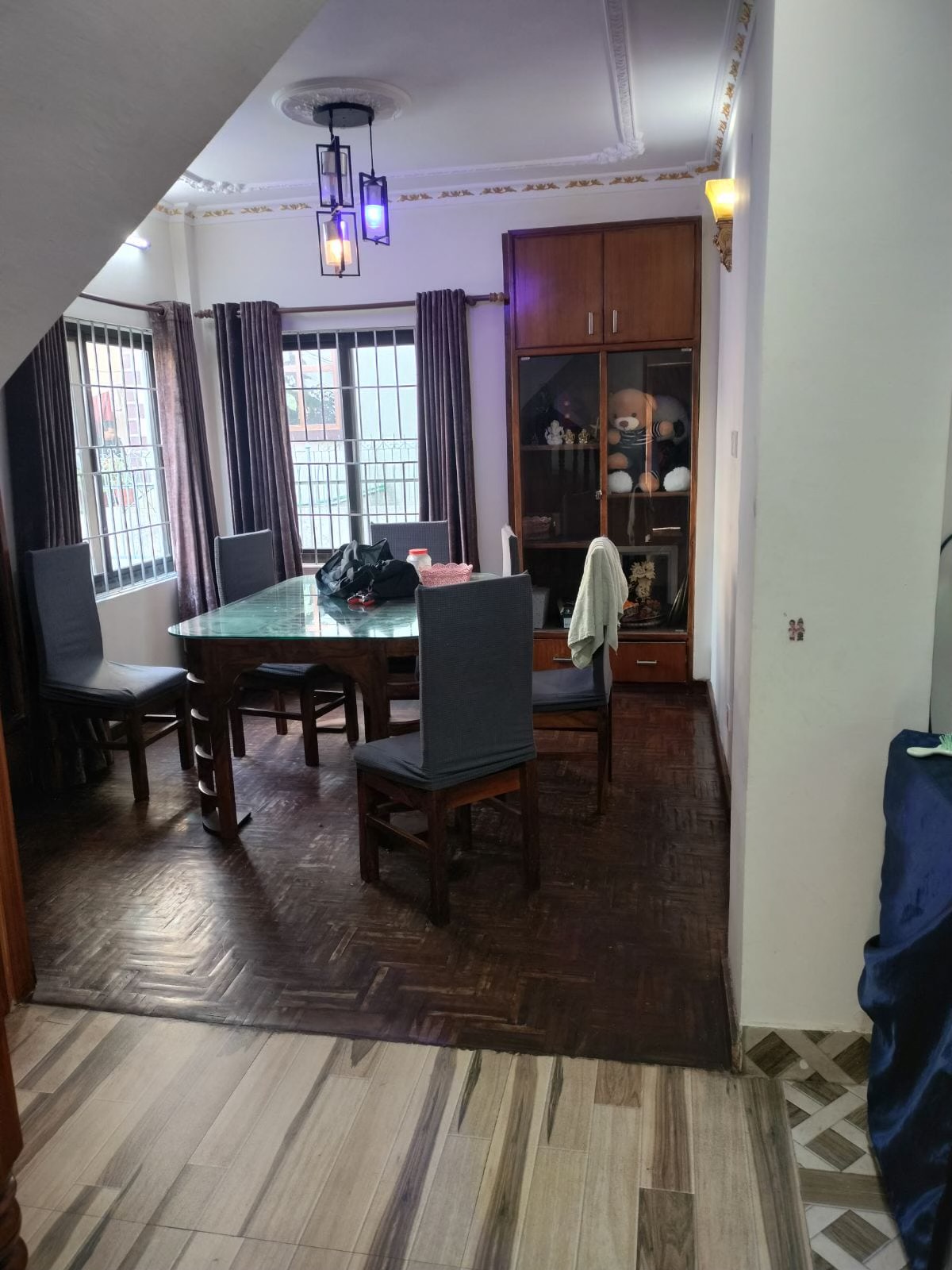 Picture of 4BHK Bungalow On Rent, Budhanilkantha, Bagmati Province