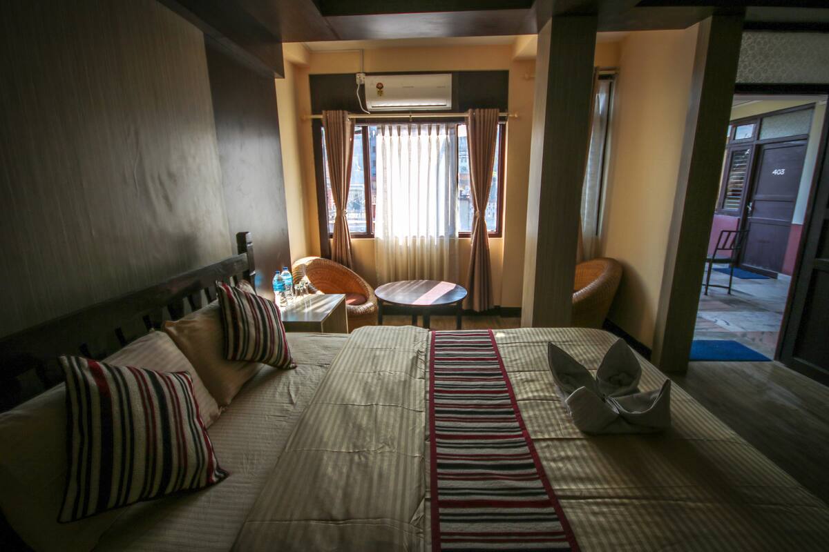 Picture of Hotel Yala Peak With Breakfast, Kathmandu, Bagmati Province