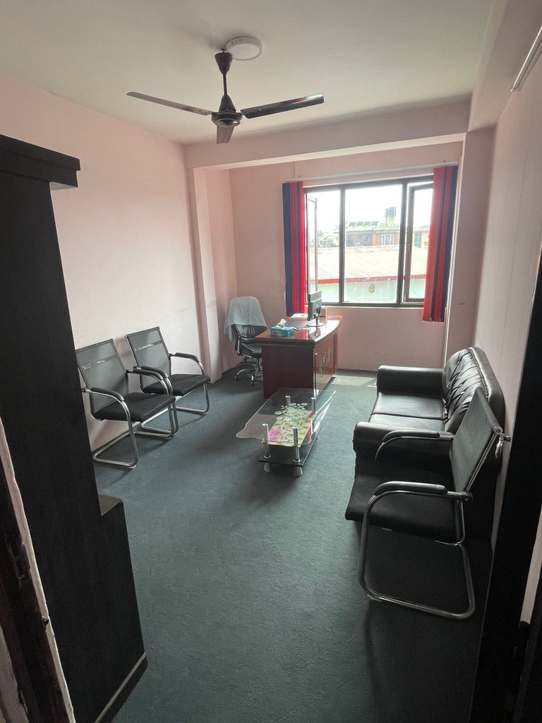 Picture of Office Space For Rent In Kupondol, Lalitpur, Bagmati Province