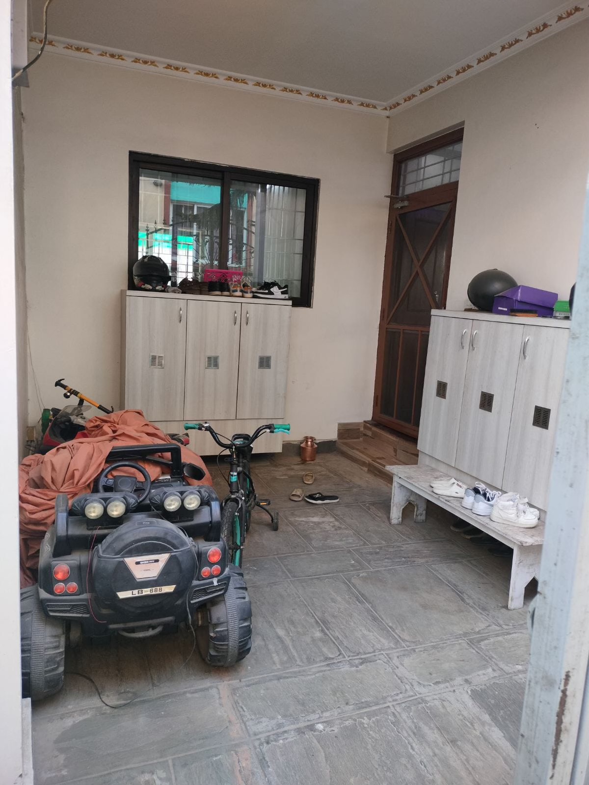 Picture of 4BHK Bungalow On Rent, Budhanilkantha, Bagmati Province