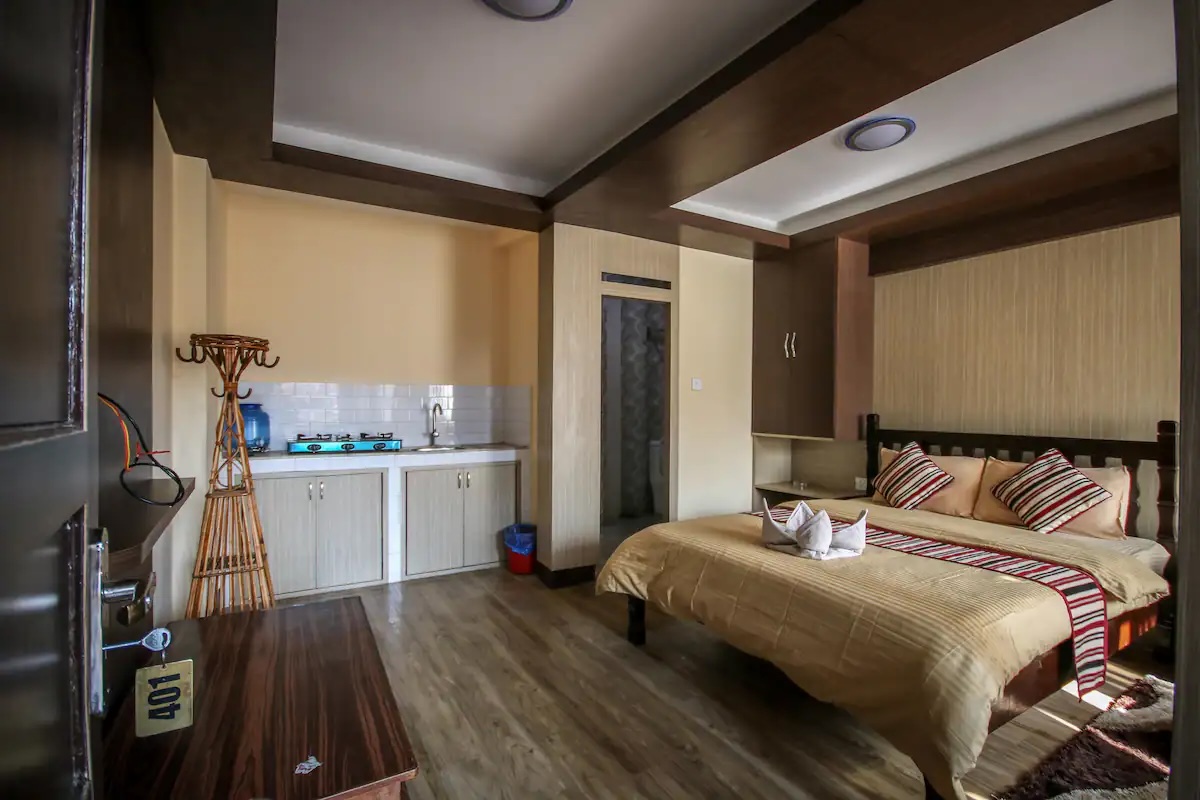 Picture of Hotel Yala Peak With Breakfast, Kathmandu, Bagmati Province