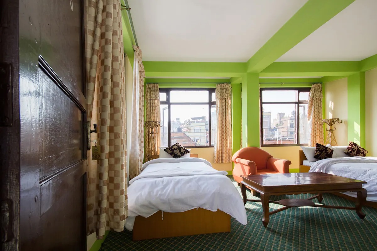 Picture of Hotel Yala Peak With Breakfast, Kathmandu, Bagmati Province