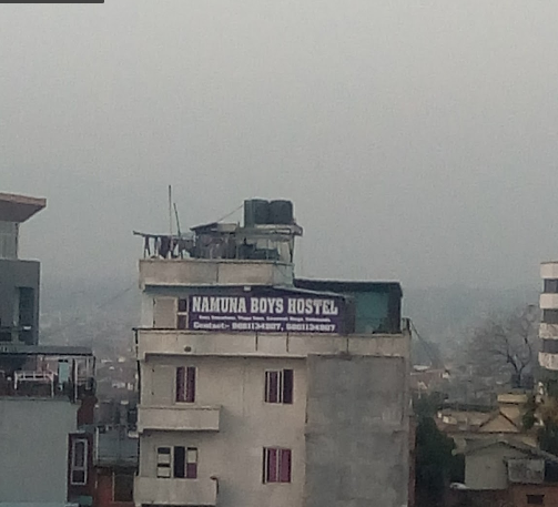 Picture of Saraswati Marga, Thapa Gaun, Buddha Nagar, Kathmandu, Bagmati Province