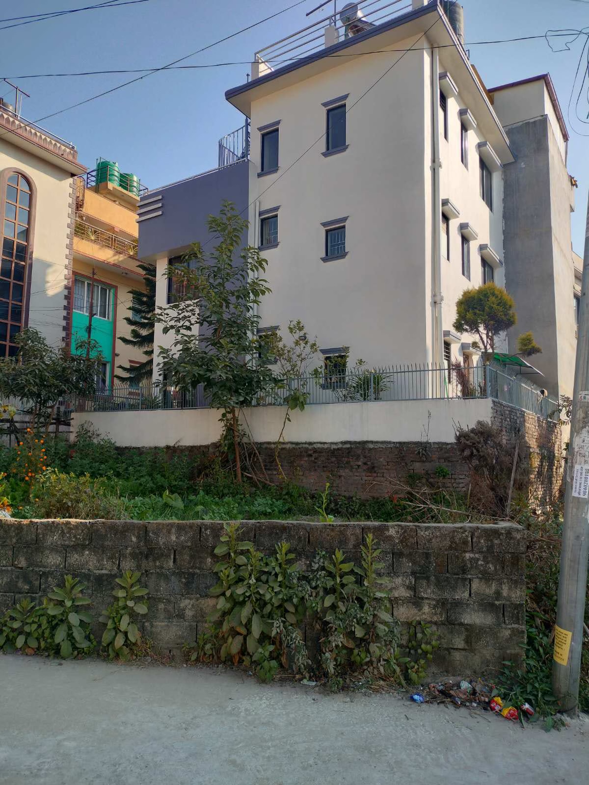 Picture of 4BHK Bungalow On Rent, Budhanilkantha, Bagmati Province