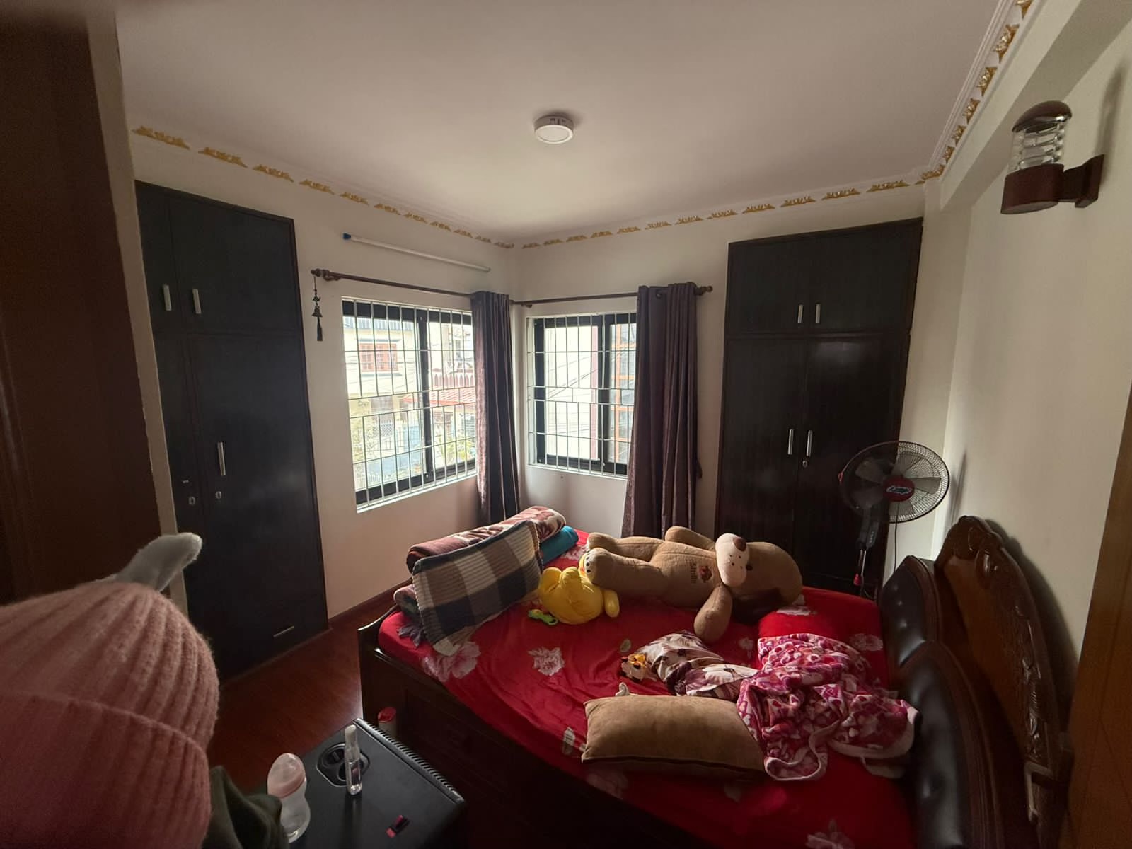 Picture of 4BHK Bungalow On Rent, Budhanilkantha, Bagmati Province