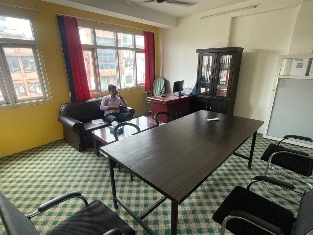 Picture of Office Space For Rent In Kupondol, Lalitpur, Bagmati Province