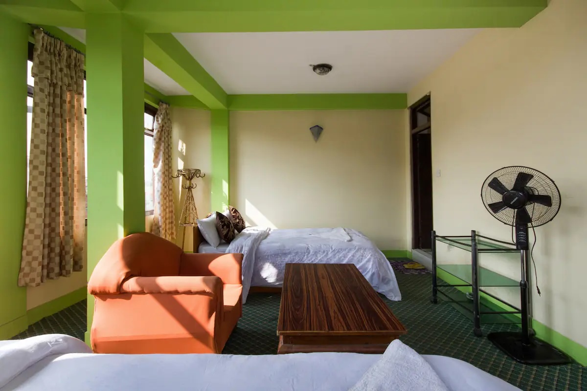 Picture of Hotel Yala Peak With Breakfast, Kathmandu, Bagmati Province
