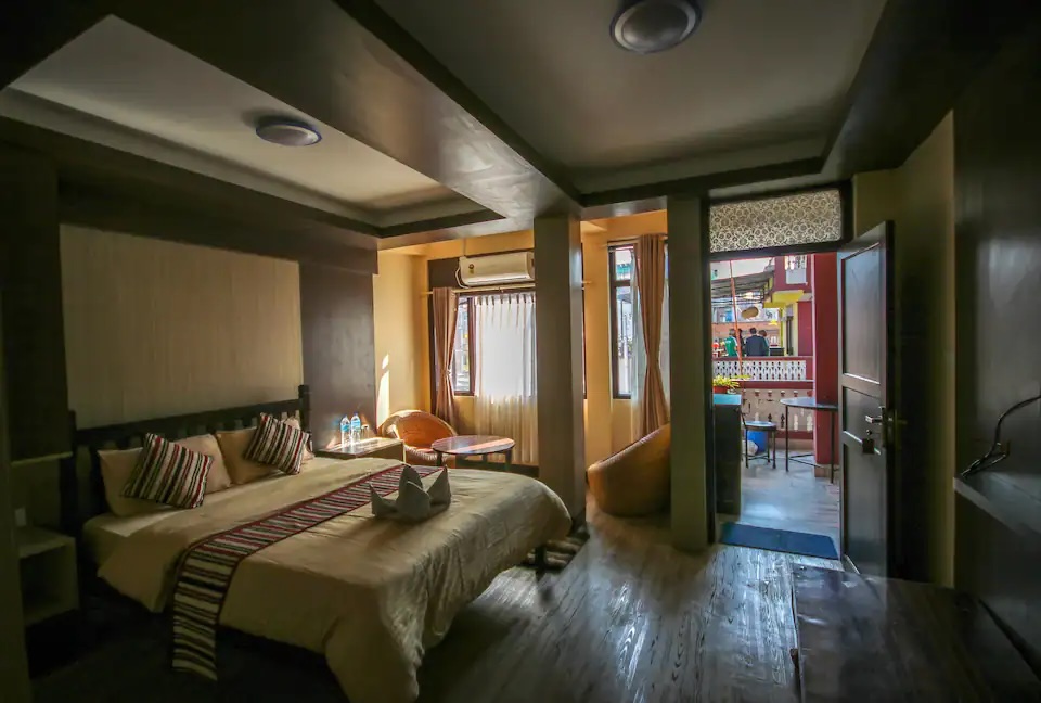 Picture of Hotel Yala Peak With Breakfast, Kathmandu, Bagmati Province