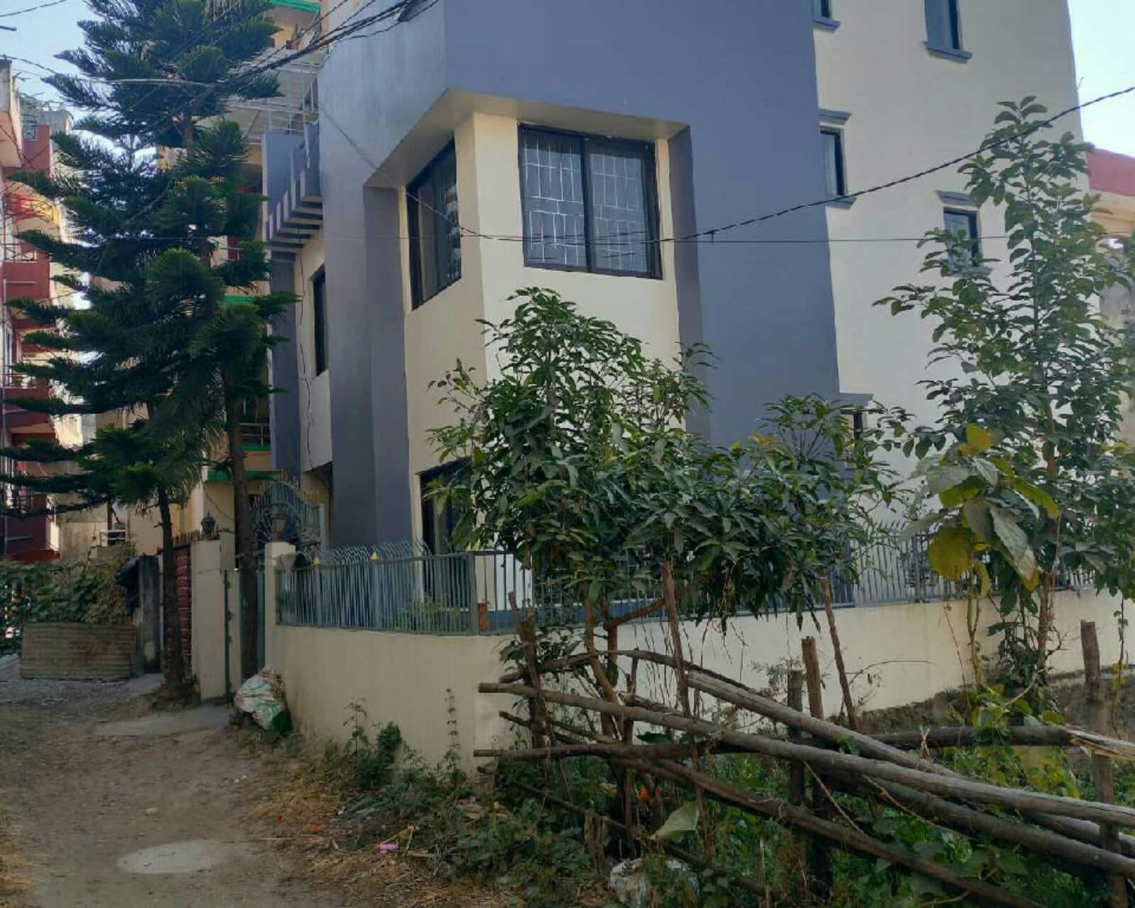 Picture of 4BHK Bungalow On Rent, Budhanilkantha, Bagmati Province