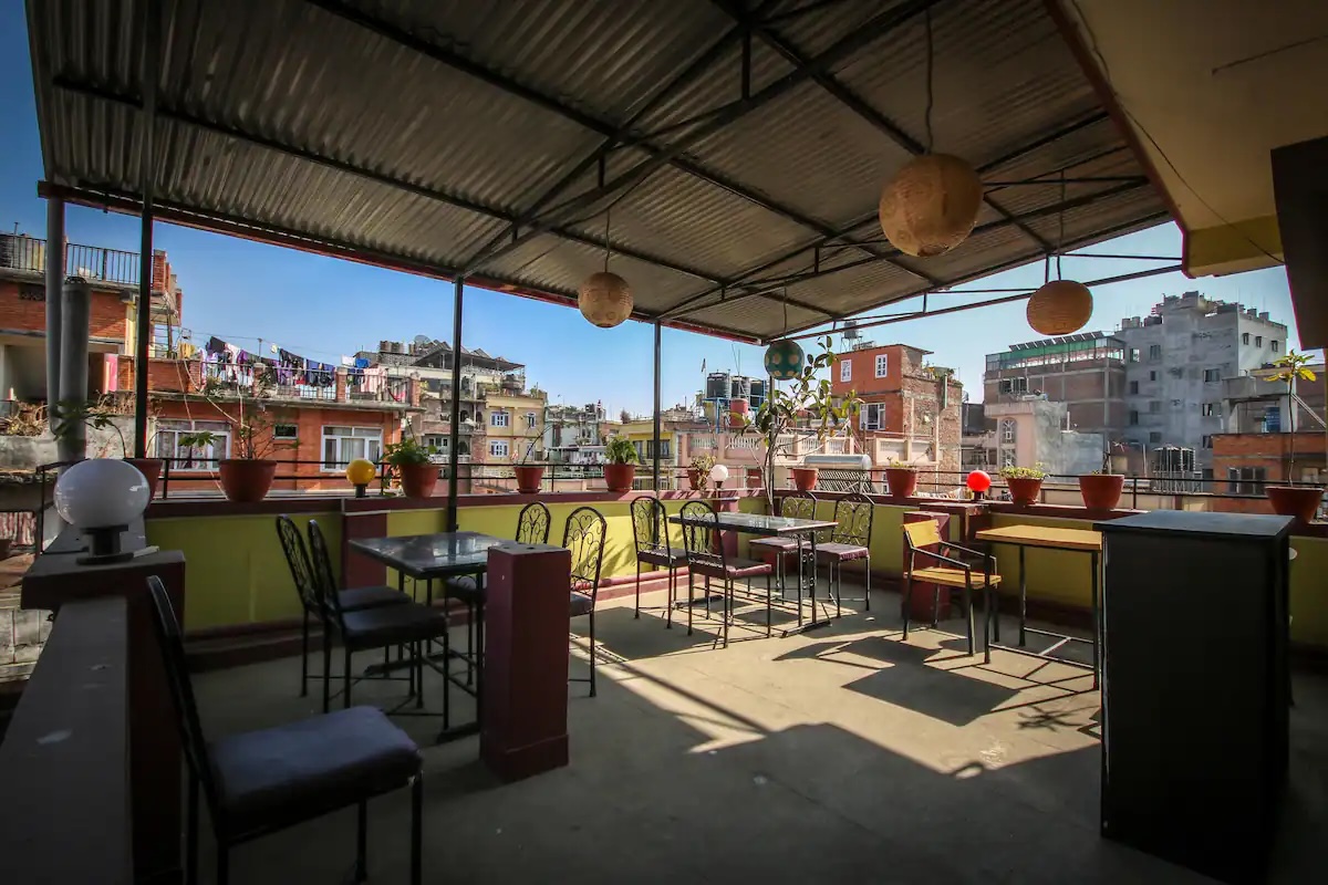 Picture of Hotel Yala Peak With Breakfast, Kathmandu, Bagmati Province