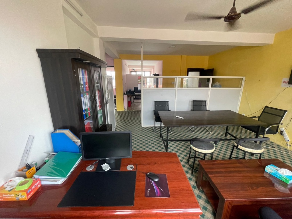 Picture of Office Space For Rent In Kupondol, Lalitpur, Bagmati Province